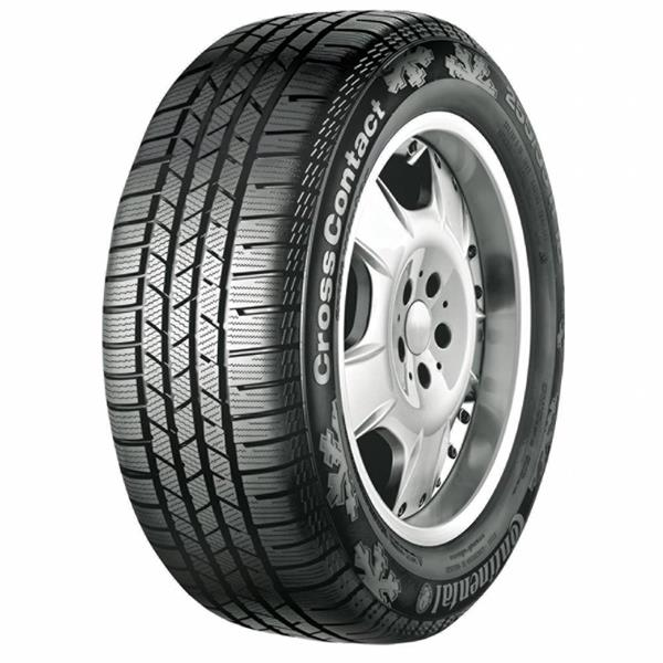 Шины Continental ContiCrossContact Winter 245/65R17 111T