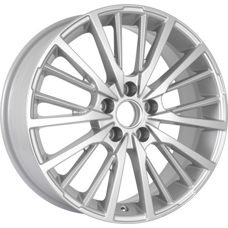 Диски KDW KD1740 7 х 17 5*114,3 Et: 50 Dia: 54.1 