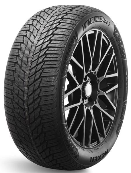 Шины Nexen Winguard ice 3 175/65R14 86T