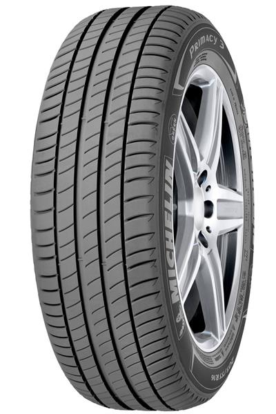 Шины Michelin Primacy 3 205/45R17 88W