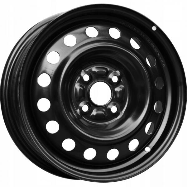 Диски Евразиа ТАПО 64A40Z 6 х 15 4*100 Et: 40 Dia: 56.5 