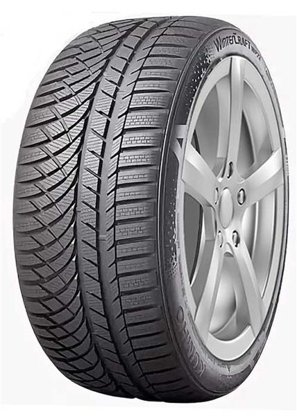 Шины Kumho WinterCraft WP72 275/35R19 100V