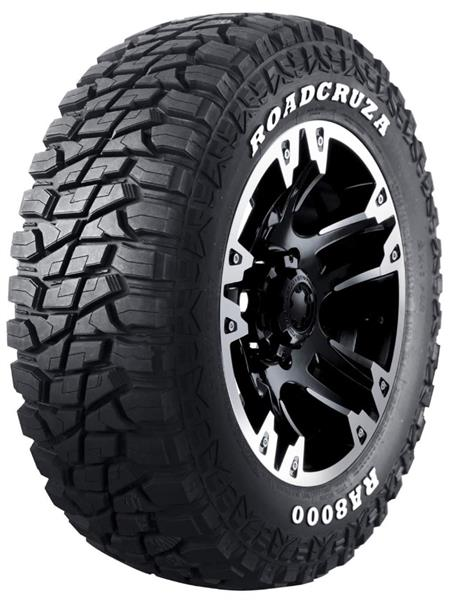 Шины Roadcruza RA8000 35/12,5R17 121Q