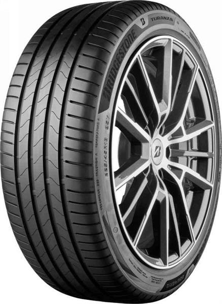 Шины Bridgestone Turanza 6 255/35R18 94Y