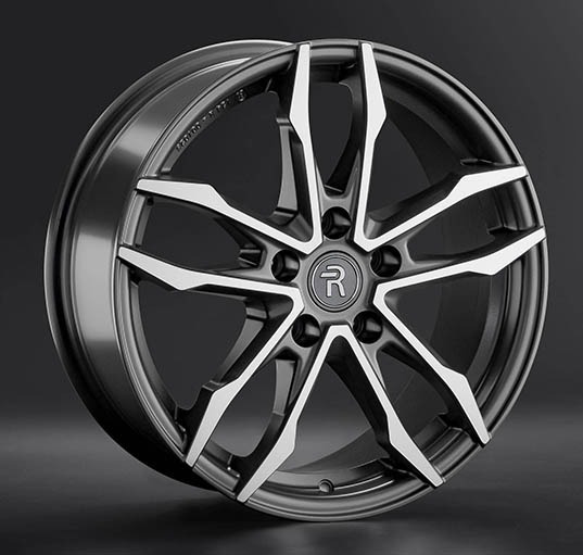 Диски Replay GL88 7.5 х 17 5*114,3 Et: 45 Dia: 60.1 