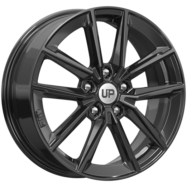 Диски Wheels UP Up104 6.5 х 17 5*114,3 Et: 40 Dia: 66.1 