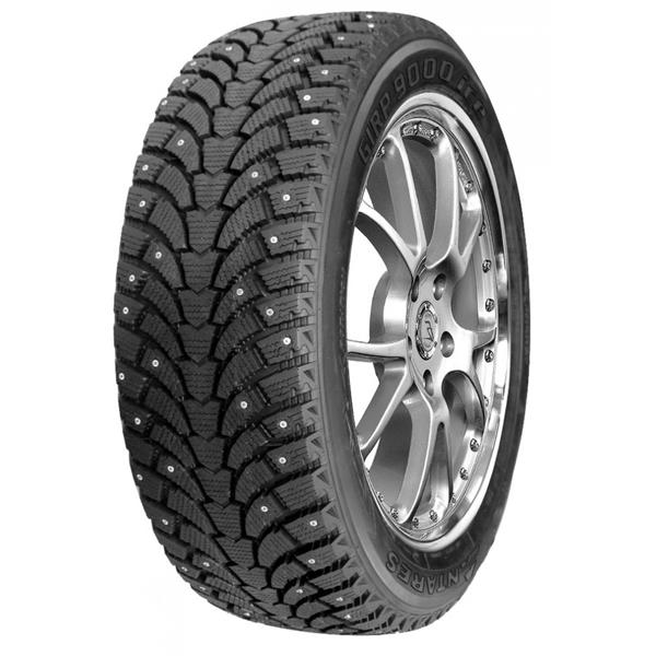 Шины Antares Grip 60 Ice 195/65R15 91T