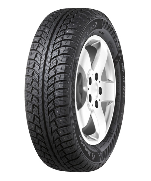 Шины Matador MP-30 Sibir Ice 2 225/65R17 106T