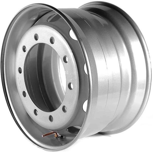 Диски SRW 10/335/281 11,75x22,5 10*335 Et:135 Dia:281