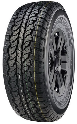 Шины Royal Black Royal A/T 265/65R17 112T
