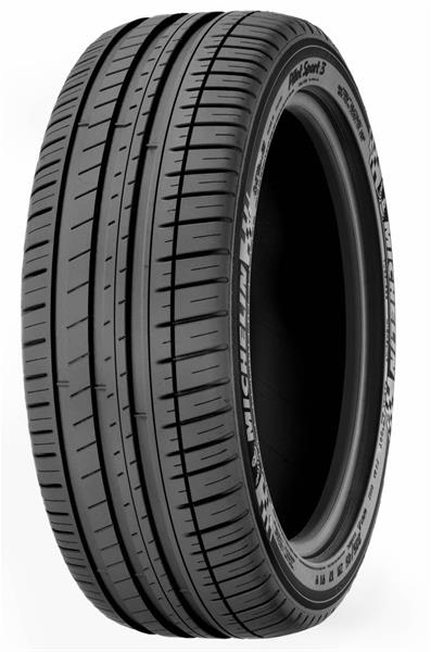 Шины Michelin Pilot Sport 3 255/40R19 100Y