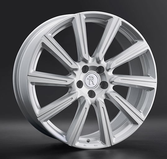 Диски Replay CHR93 9 х 20 5*108 Et: 36 Dia: 65.1 классический серебристый цвет