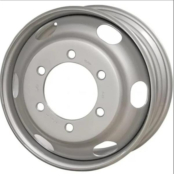 Диски SRW 6/222/164 6,75x19,5 6*222,25 Et:145 Dia:164