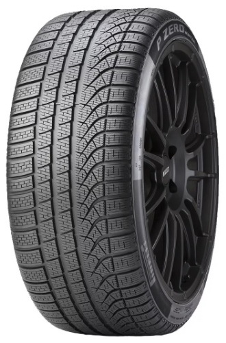 Шины Pirelli P Zero Winter 255/45R19 104V