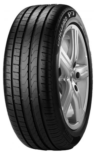 Шины Pirelli P-7 Cinturato 245/40R19 98Y RunFlat