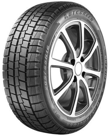 Шины Autogreen WL6 265/60R18 114S