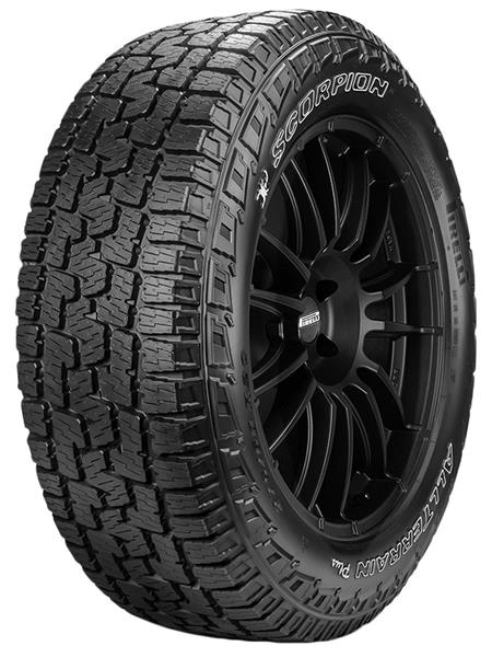 Шины Pirelli Scorpion All Terrain Plus 265/60R18 110H