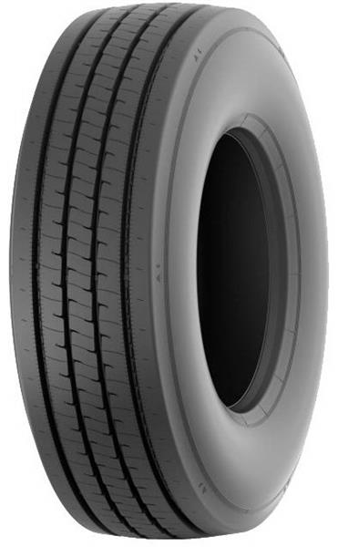 Шины 445/45 R19,5 160J (Прицеп) Кама NT203 PRO