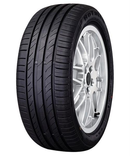 Шины Rotalla Setula S-Rase RU-01 235/55R17 103W