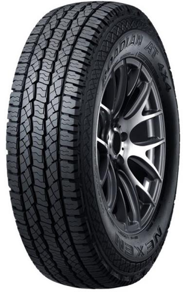 Шины Nexen Roadian AT 4х4 RA7 235/70R16 106T
