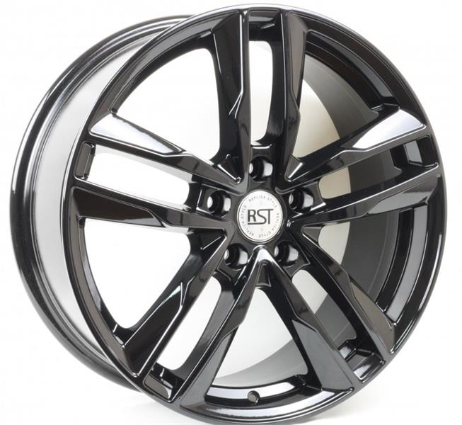 Диски RST R128 7.5 х 18 5*108 Et: 47 Dia: 60.1 разноцветные