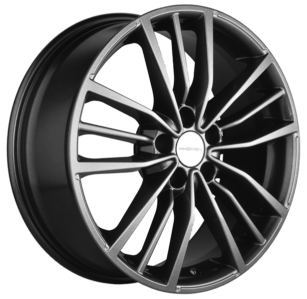 Диски Khomen KHW1812 7 х 18 5*108 Et: 36 Dia: 60.1 