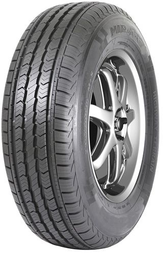 Шины Mirage MR-HT172 225/60R17 99H