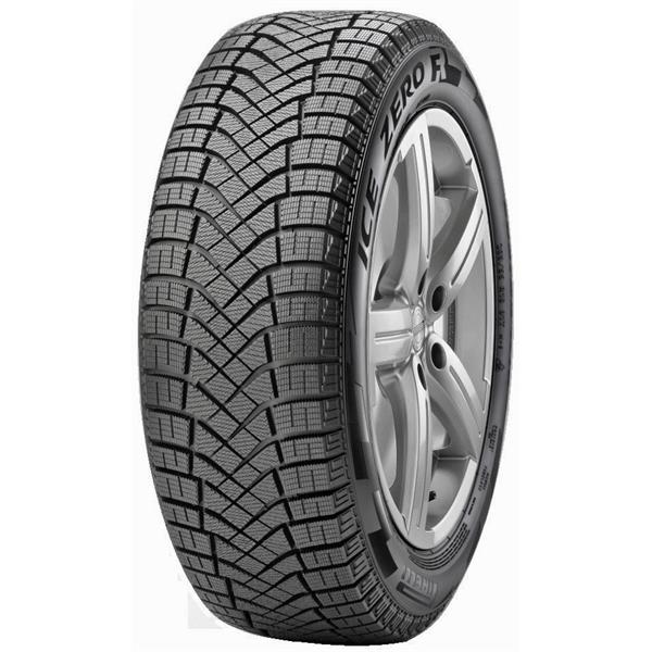 Шины Pirelli Winter Ice Zero Friction 205/55R17 95T