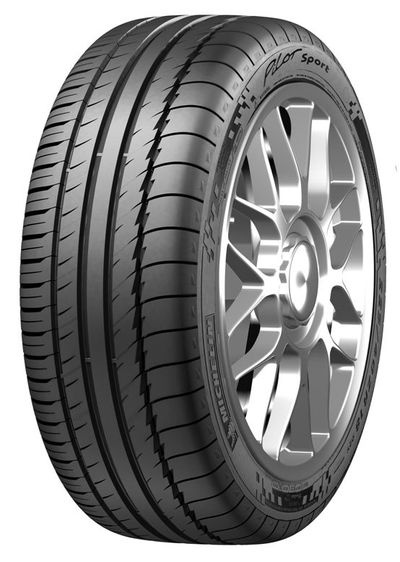 Шины Michelin Pilot Sport PS2 305/30R19 102Y