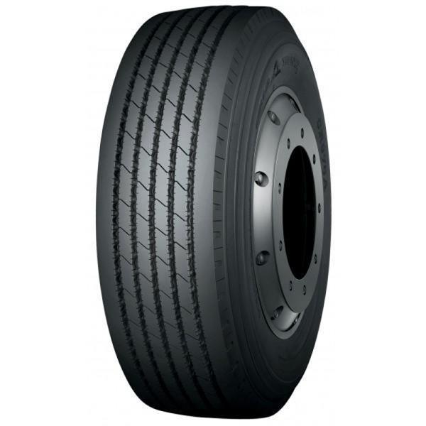 Шины 275/70 R22,5 148/145M 16pr (Рулевая) Goodride CR976A