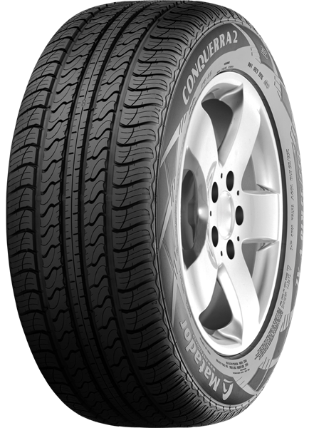 Шины Matador MP 82 Conquerra 2 4x4 215/65R16 98H