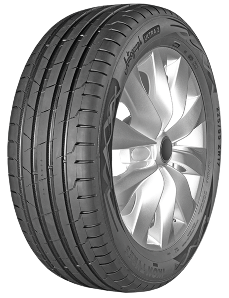 Шины Ikon Tyres (Nokian Tyres) Autograph Ultra 2 235/55R17 103Y