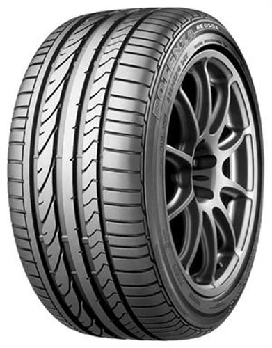 Шины Bridgestone Potenza RE050A 265/40R18 101Y