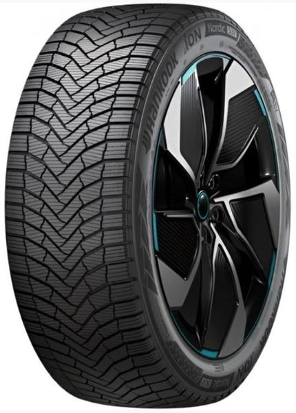 Шины Hankook iON Nordic SUV IW41A 235/50R20 104H