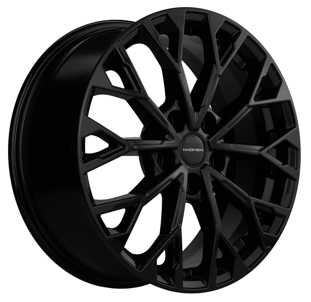 Диски Khomen KHW1718 7 х 17 5*108 Et: 36 Dia: 65.1 