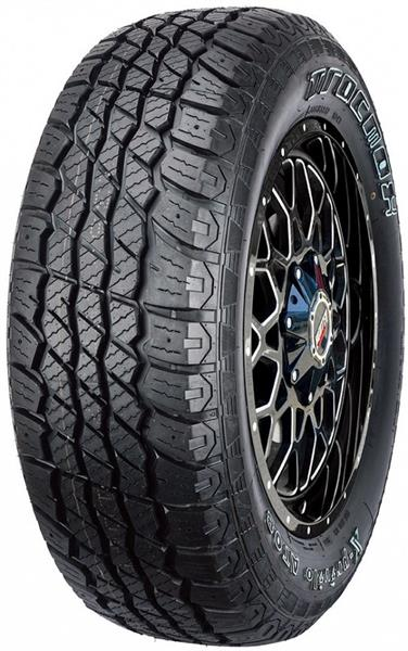 Шины Tracmax X-privio AT08 265/65R17 112T