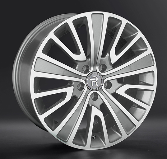 Диски Replay B178(TS) 8.5 х 19 5*120 Et: 35 Dia: 72.6 