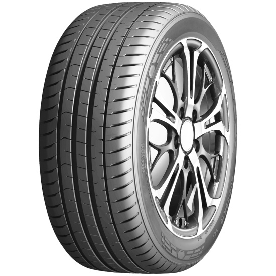 Шины Double Star DH03 245/40R18 97W