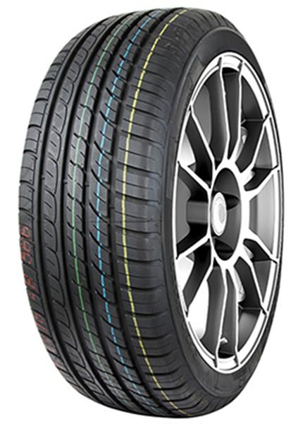 Шины Royal Black Royal Explorer II 245/40R18 97Y