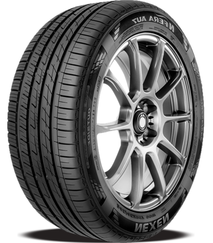Шины Nexen N'Fera AU7 245/40R18 97W