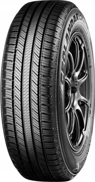 Шины Yokohama Geolandar CV G058 235/65R18 106V