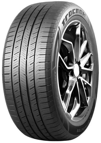 Шины Tracmax X-Privilo TX9 235/65R18 110H