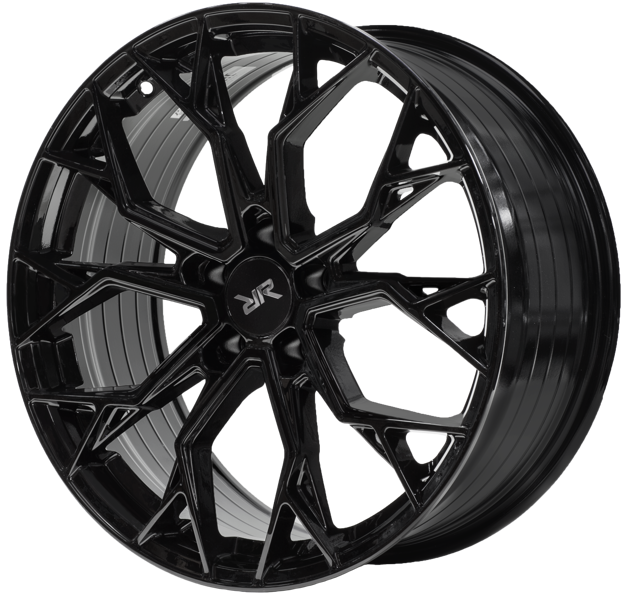 Диски RR CSSYA5640 7.5 х 17 5*100 Et: 40 Dia: 57.1 