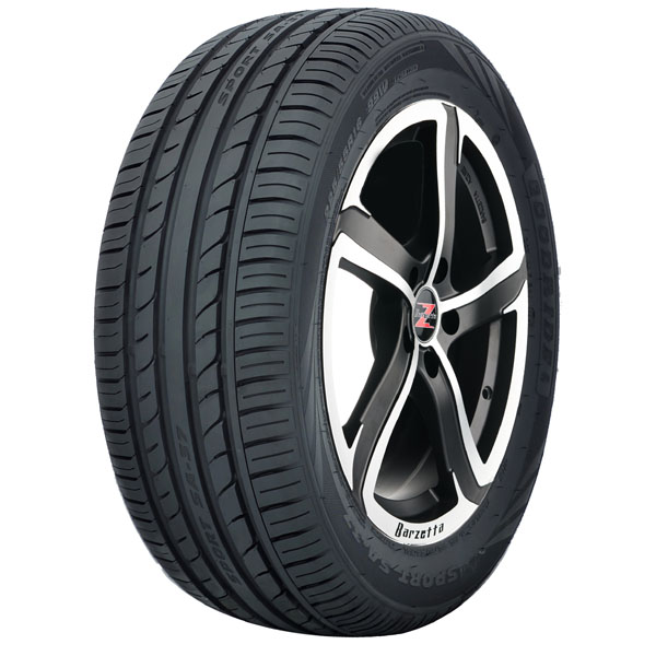 Шины Goodride SA37 255/45R18 99W