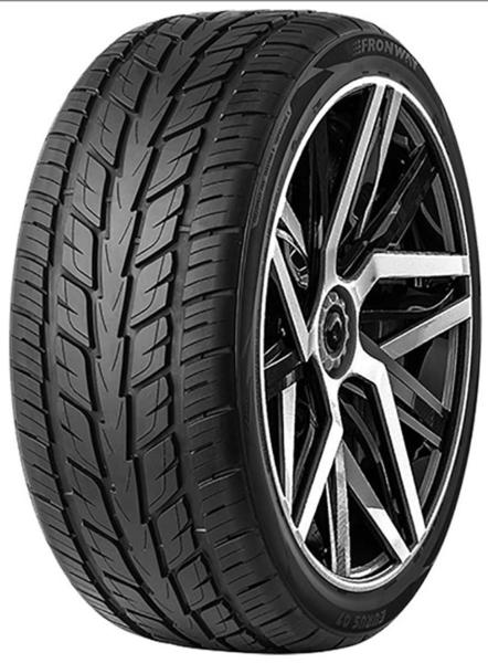 Шины Fronway Eurus 07 275/45R20 110V