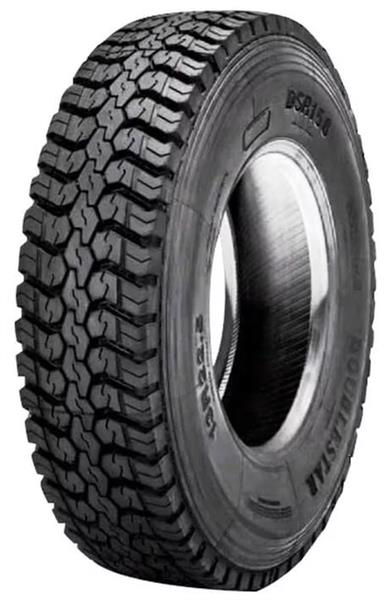 Шины 7,5/0 R16 122/118K 14pr (Ведущая) Double Star DSR158