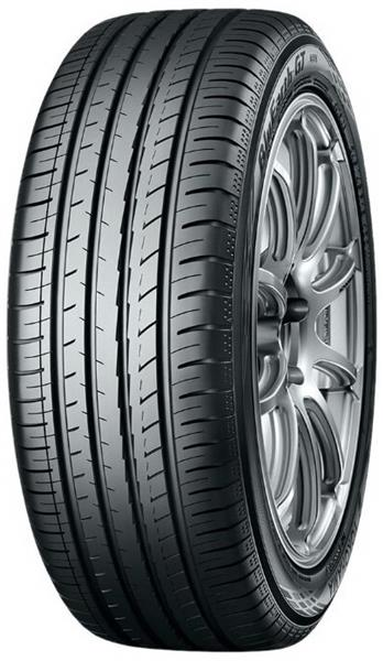 Шины Yokohama BluEarth-GT AE51 225/55R17 101W
