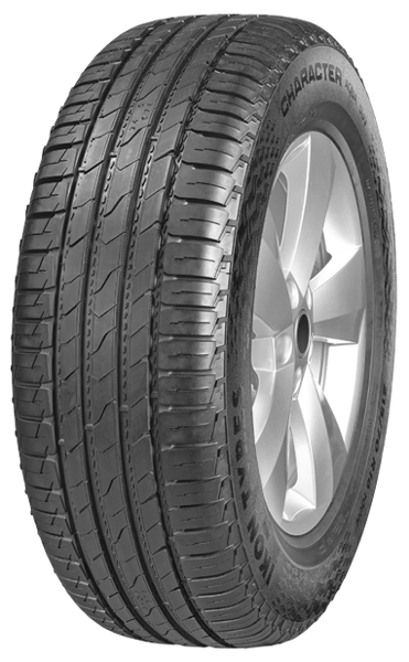Шины Ikon Tyres (Nokian Tyres) Character Aqua SUV 265/65R17 112H