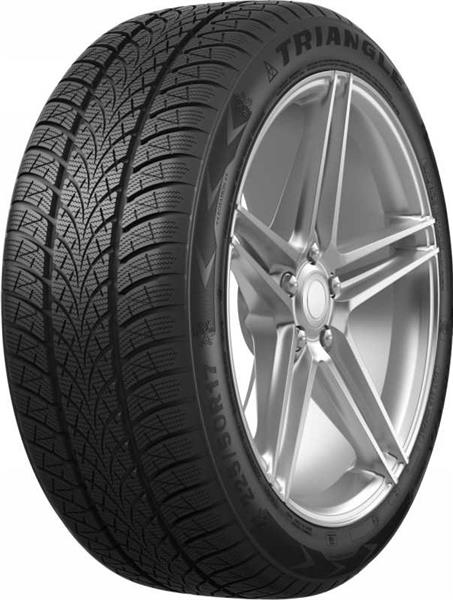 Шины Triangle WinterX TW401 215/50R17 95V