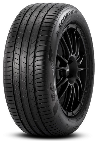 Шины Pirelli Scorpion 275/45R20 110Y